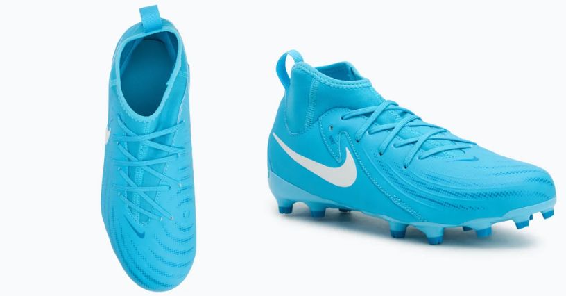 Buty dziecięce do piłki nożnej Nike Phantom Luna 2 Academy FG/MG