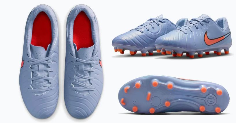 Dziecięce korki Nike Tiempo Legend 10 Academy FG/MG