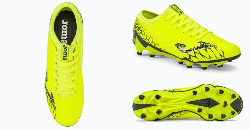 Męskie korki Joma Gol FG