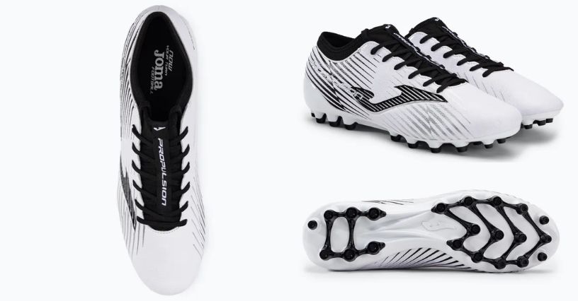 Męskie korki Joma Propulsion Cup AG