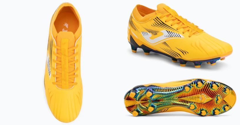Buty do piłki nożnej Joma Propulsion Cup FG