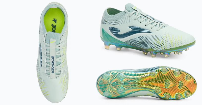 Korki męskie Joma Striker FG