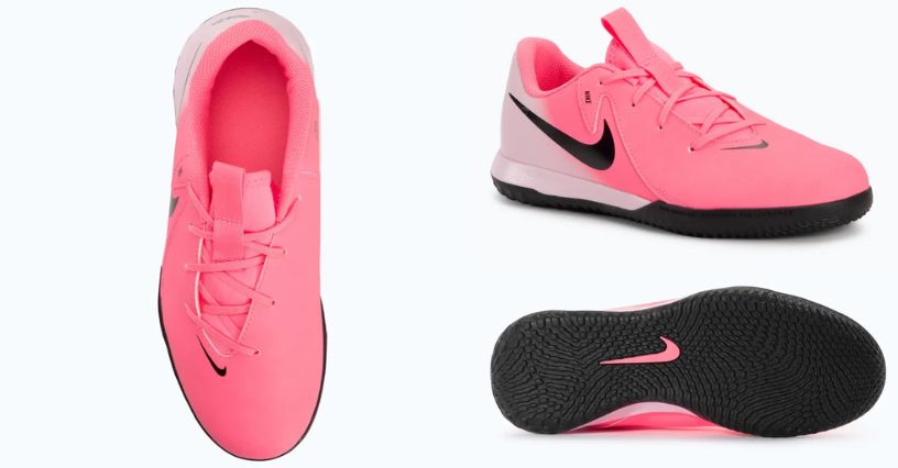 Buty halowe dla dzieci Nike Phantom GX II Academy IC