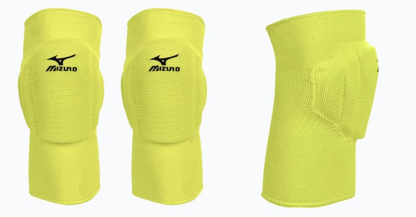 Siatkarskie nakolanniki Mizuno Team Kneepad