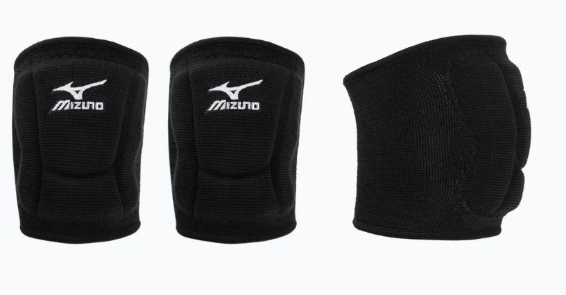 Nakolanniki siatkarskie Mizuno VS1 Compact Kneepad