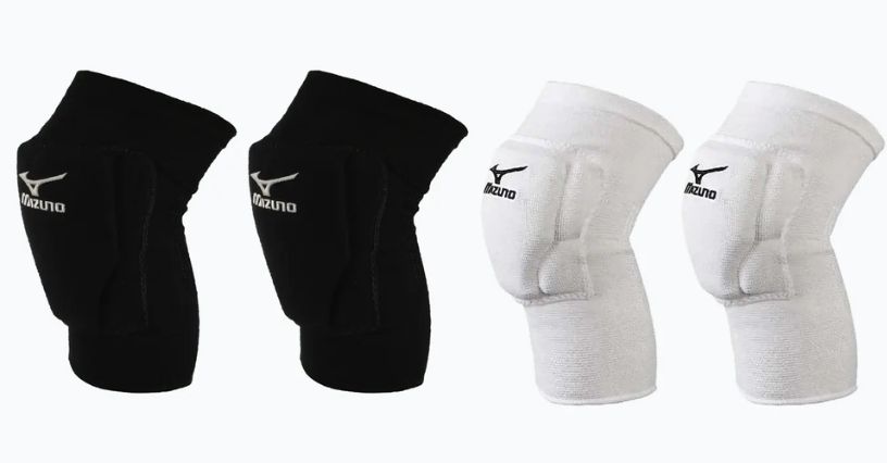 Profesjonalne nakolanniki siatkarskie Mizuno VS1 Ultra Kneepad