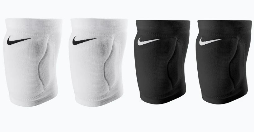 Nakolanniki siatkarskie Nike Streak Voleyball Knee Pads