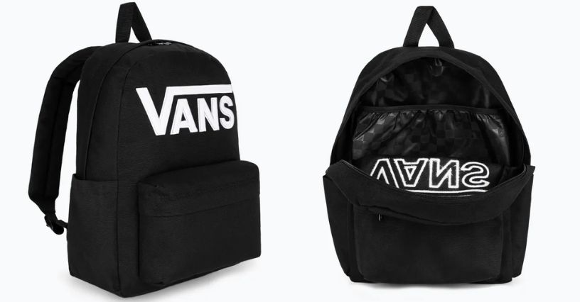 Dziecięcy plecak Vans Old Skool Grom 18 l