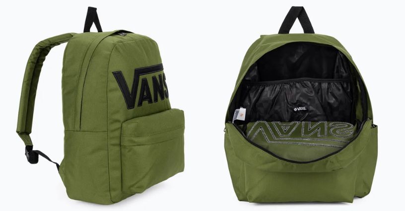 Plecak szkolny Vans Old Skool Drop V 22 l