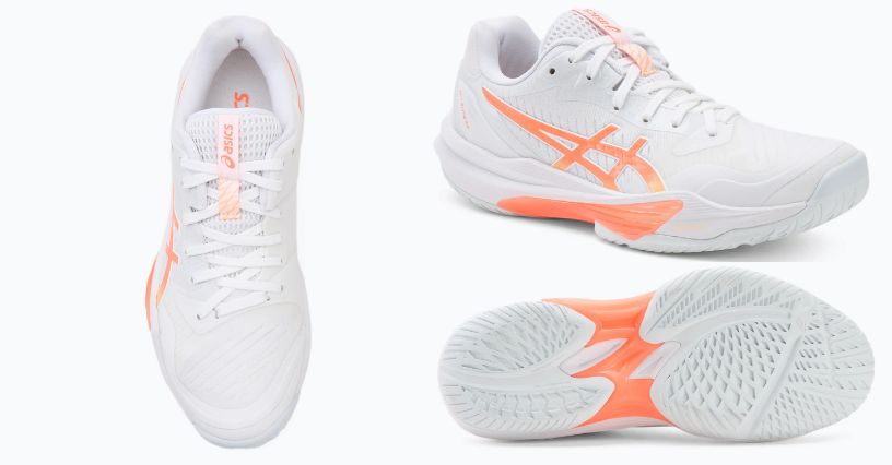 ASICS damskie buty do ręcznej Sky Elite FF 3