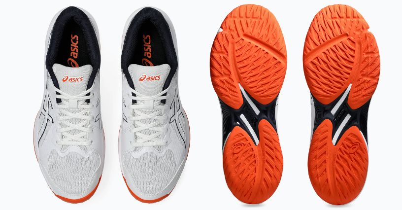 Buty do piłki ręcznej męskie ASICS Beyond FF