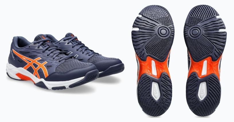 Męskie buty do piłki ręcznej ASICS Gel-Rocket 11