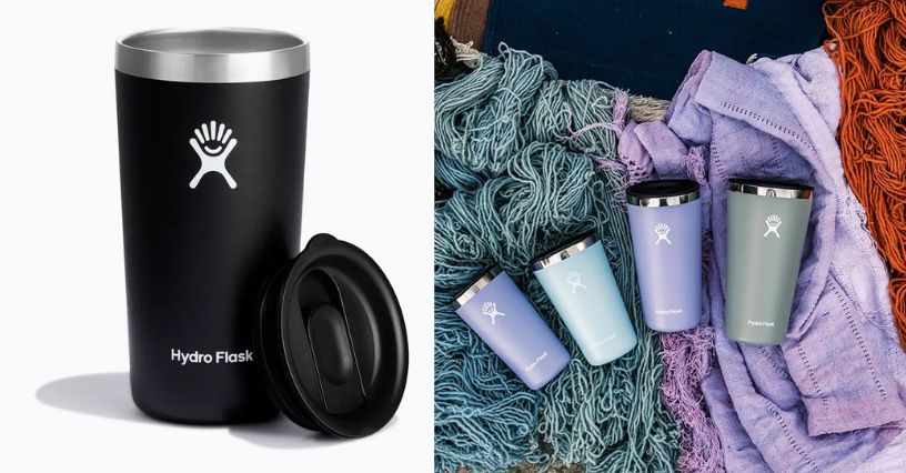 Kubek Hydro Flask All Around Tumbler 355 ml