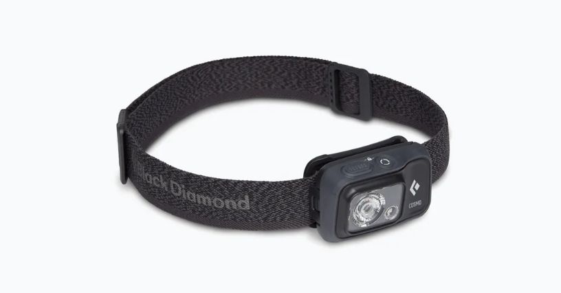 Latarka czołowa Black Diamond Cosmo 350