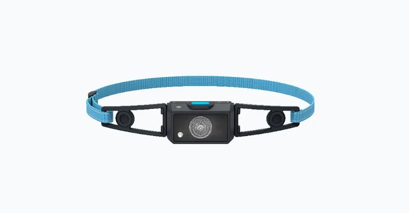 Latarka czołowa Ledlenser NEO1R