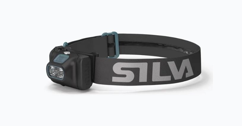 Czołówka Silva Scout 3XT