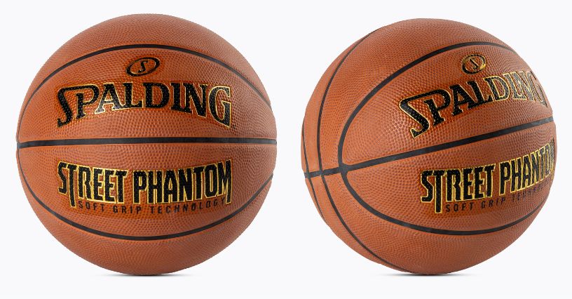 Piłka do koszykówki Spalding Phantom
