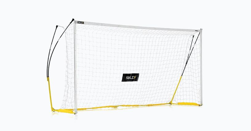 Bramka do piłki nożnej SKLZ Pro Training Goal 560 x 190 cm
