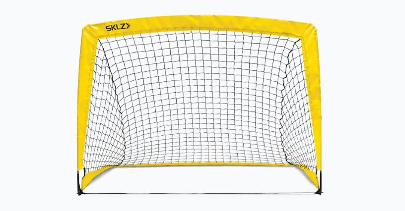 Bramka do piłki nożnej SKLZ Youth Soccer Net 120 x 90 cm