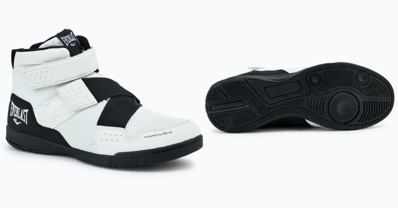 Buty do boksu Everlast Powerlock X-Trainer