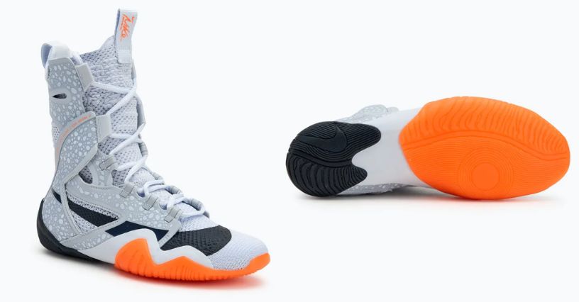 Nike buty do boksu Hyperko 2 SE