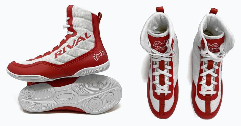 Buty bokserskie Rival RSX-Prospect