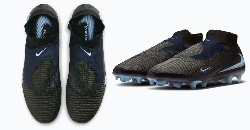 Korki piłkarskie ze skarpetą Nike Phantom 6 High Elite FG