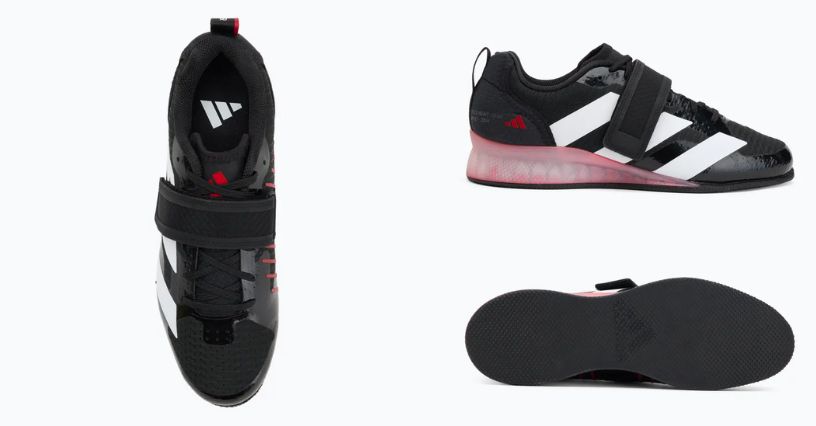 Buty do podnoszenia ciężarów adidas Adipower Weightlifting
