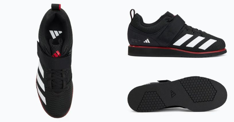 Buty ciężarowe adidas Powerlift 5