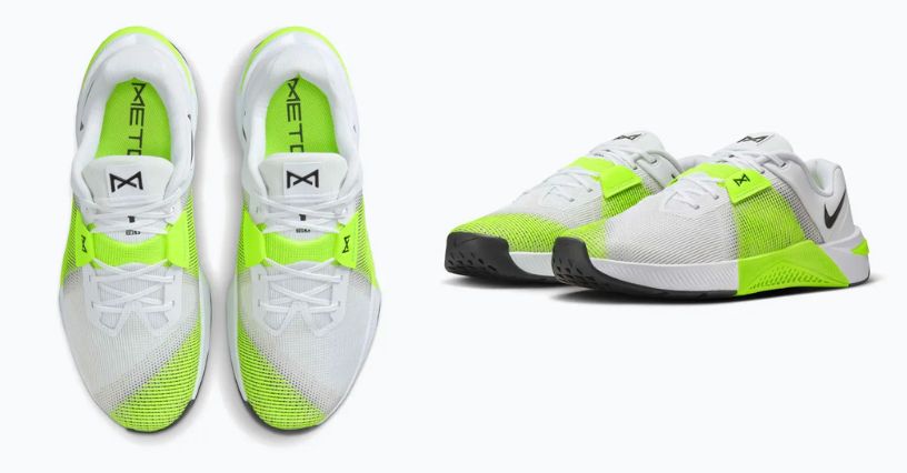 Buty cięźarowe Nike Metcon 10