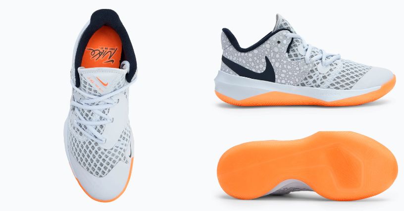Buty Nike Zoom Hyperspeed Court SE