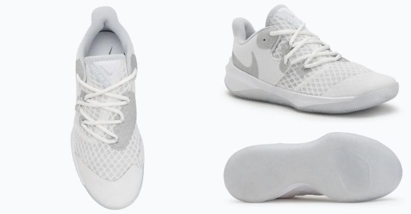 Nike damskie buty treningowe Zoom Hyperspeed Court SE
