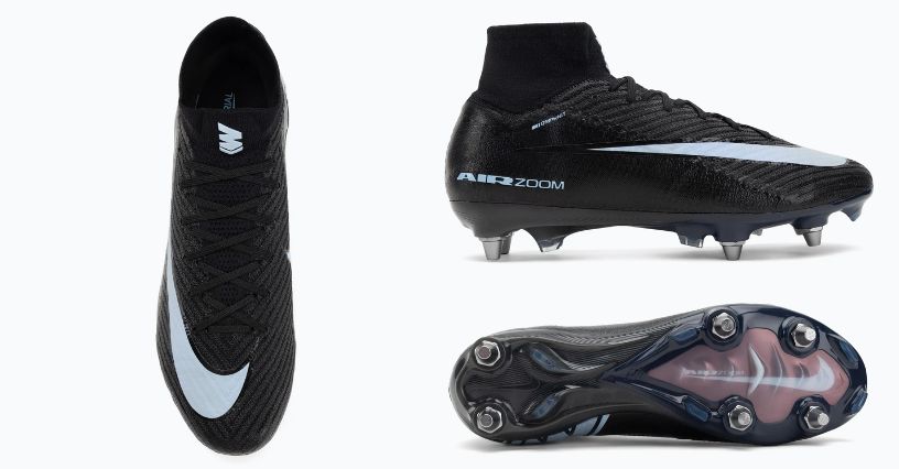 Korki mixy męskie Nike Mercurial Superfly 10 Elite SG-Pro