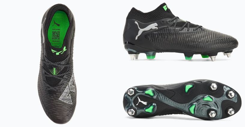 Buty do piłki nożnej mixy PUMA Future 8 Ultimate MxSG