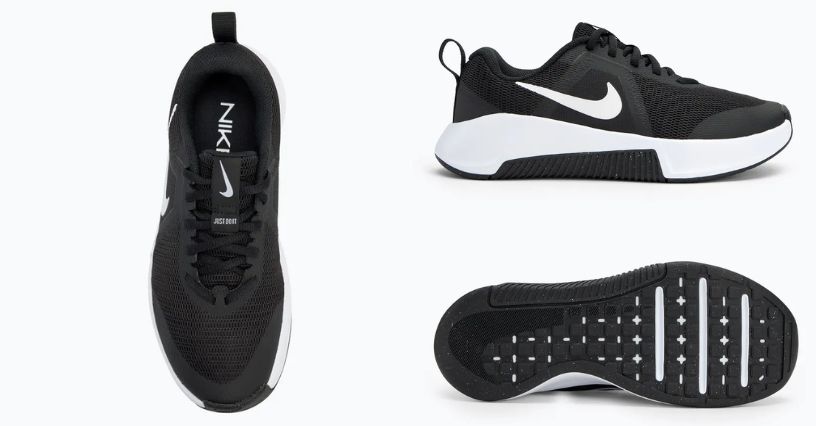 Buty damskie treningowe Nike MC Trainer 3 