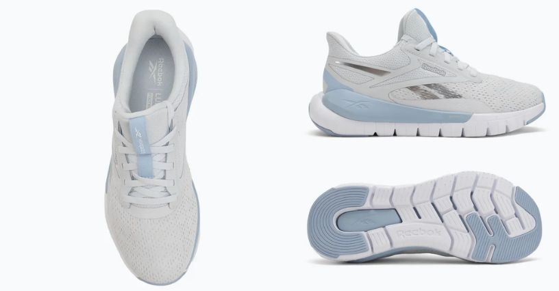 Buty treningowe damskie Reebok Flex Trainer