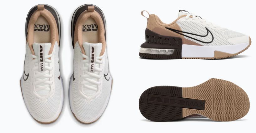 Nike buty męskie Air Max Alpha Trainer 6