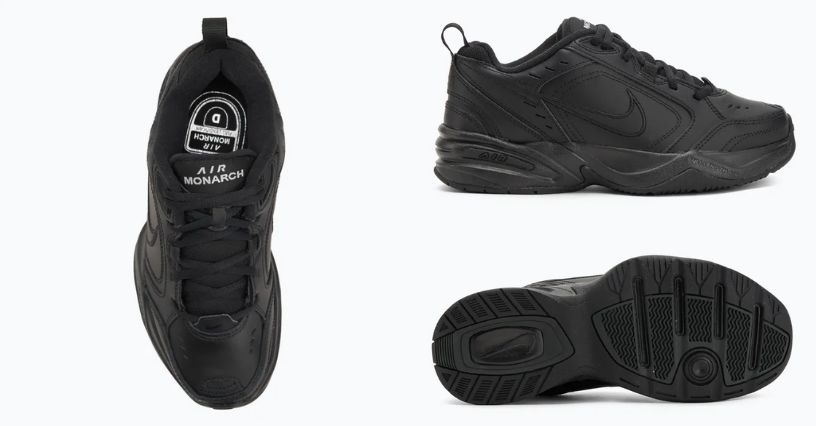 Buty treningowe Nike Air Monarch IV męskie