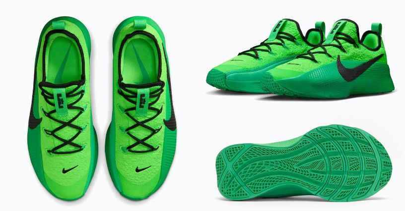 Buty treningowe męskie Nike LeBron TR 1