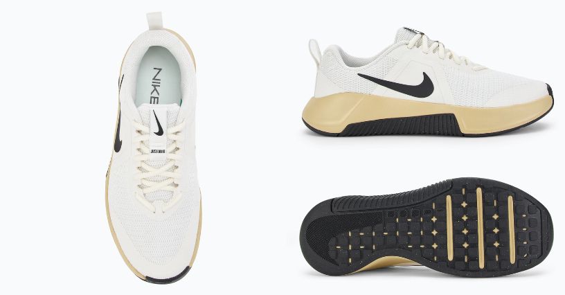 Buty na siłownię męskie Nike MC Trainer 3 