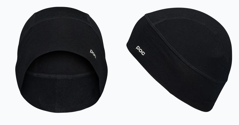 Czapka zimowa POC Layer Merino
