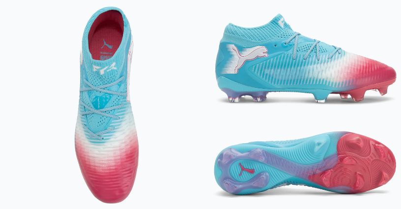 Profesjonalne buty piłkarskie PUMA Future 8 Ultimate Re-Charge FG 