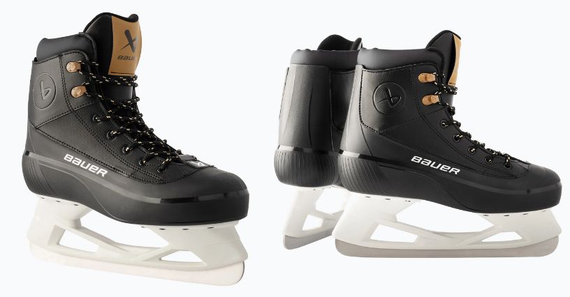 Łyżwy do jazdy rekreacyjnej Bauer Colorado 2.0 Sr