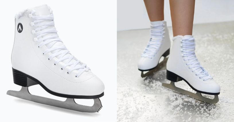 Łyżwy figurowe ATTABO FS