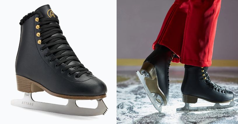 Łyżwy figurowe ATTABO Isla