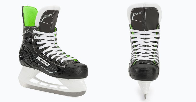 Łyżwy hokejowe Bauer X-LS Int