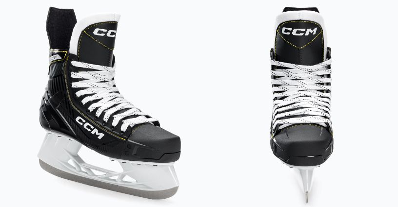 Łyżwy hokejowe CCM Tacks AS-550 INT REG