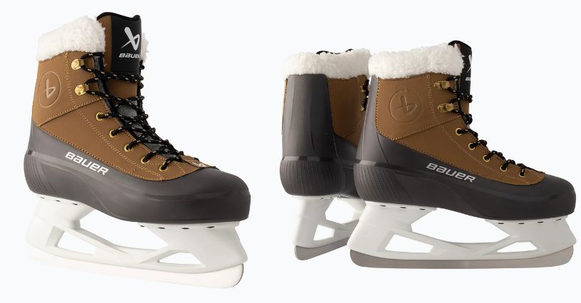 Łyżwy rekreacyjne Bauer Whistler 2.0 Sr