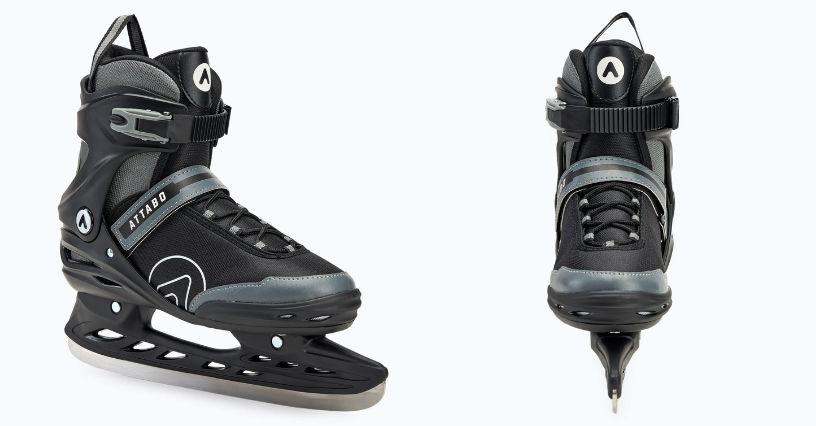 Łyżwy rekreacyjne męskie ATTABO Tore