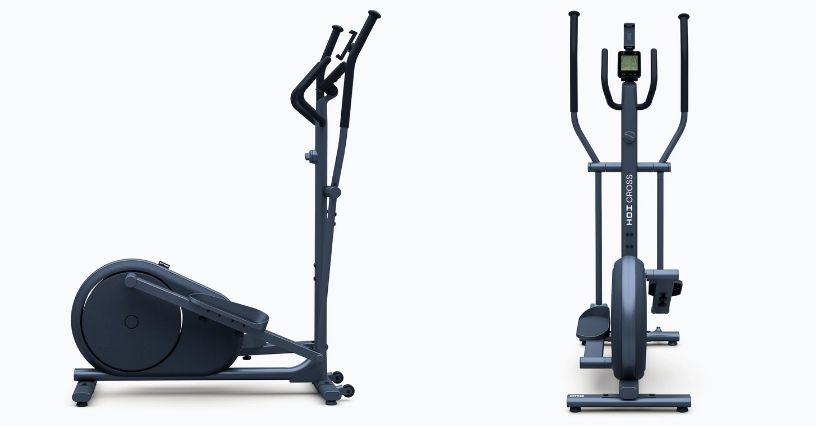 Orbitrek KETTLER Crosstrainer Hoi Cross